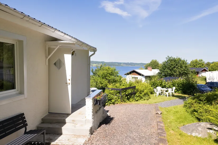 Villa, Ängsbergsstigen 19, Jönköping