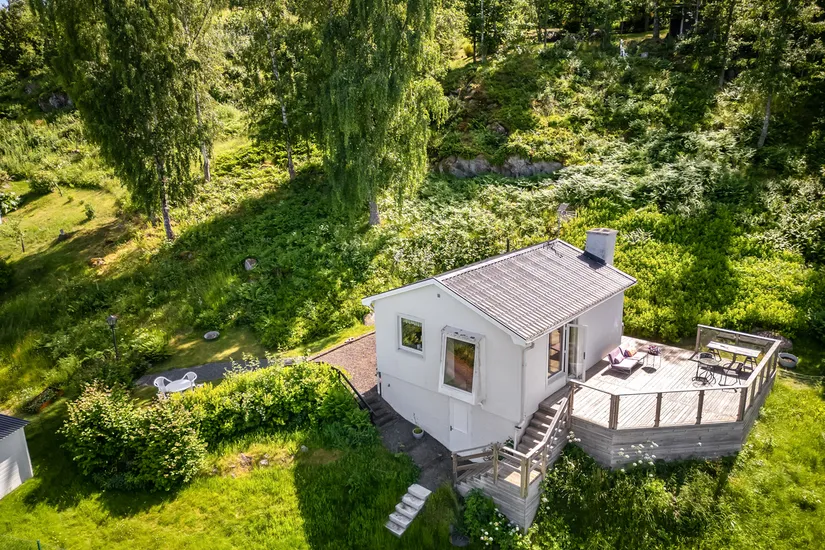 Villa, Ängsbergsstigen 19, Jönköping