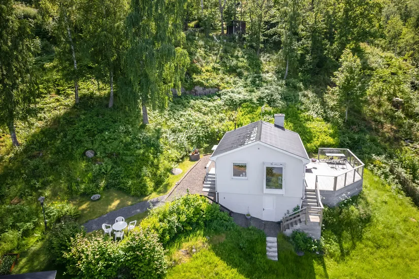 Villa, Ängsbergsstigen 19, Jönköping