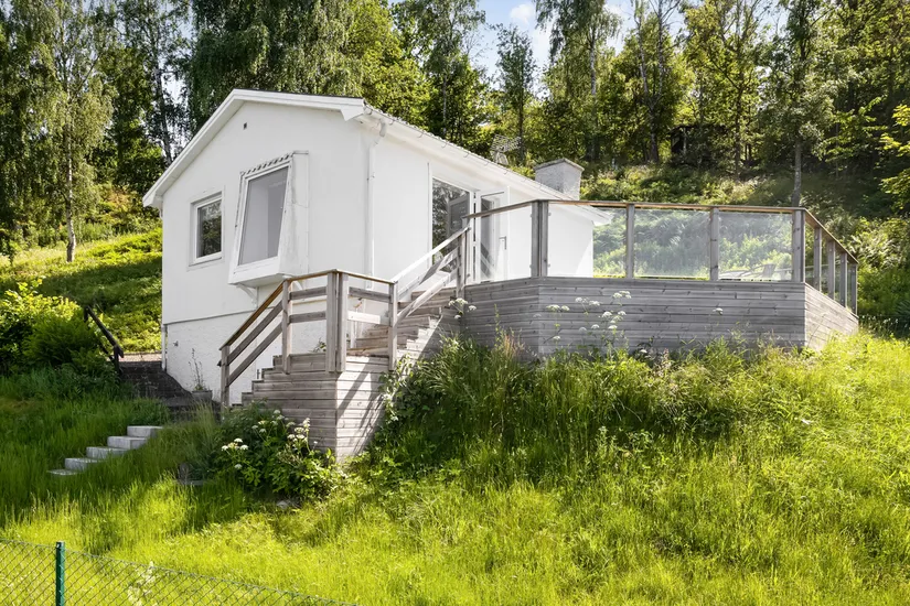 Villa, Ängsbergsstigen 19, Jönköping