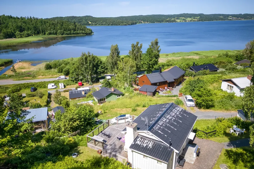 Villa, Ängsbergsstigen 19, Jönköping
