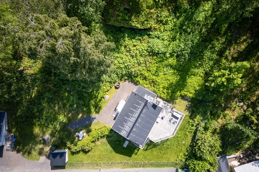 Villa, Ängsbergsstigen 19, Jönköping