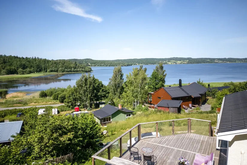 Villa, Ängsbergsstigen 19, Jönköping