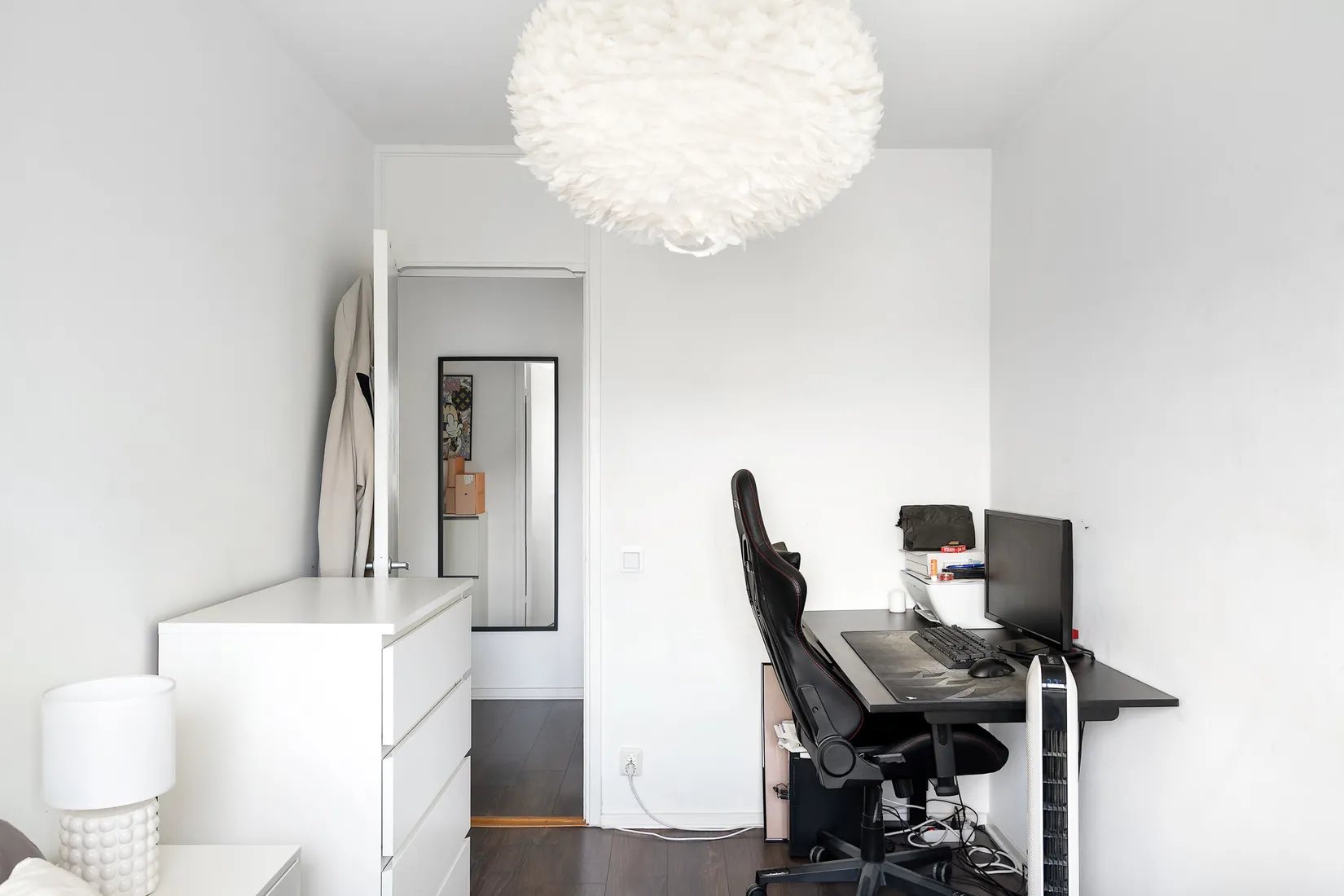 Bostadsrätt, Kungsfågelgatan 65, Råby, Västerås