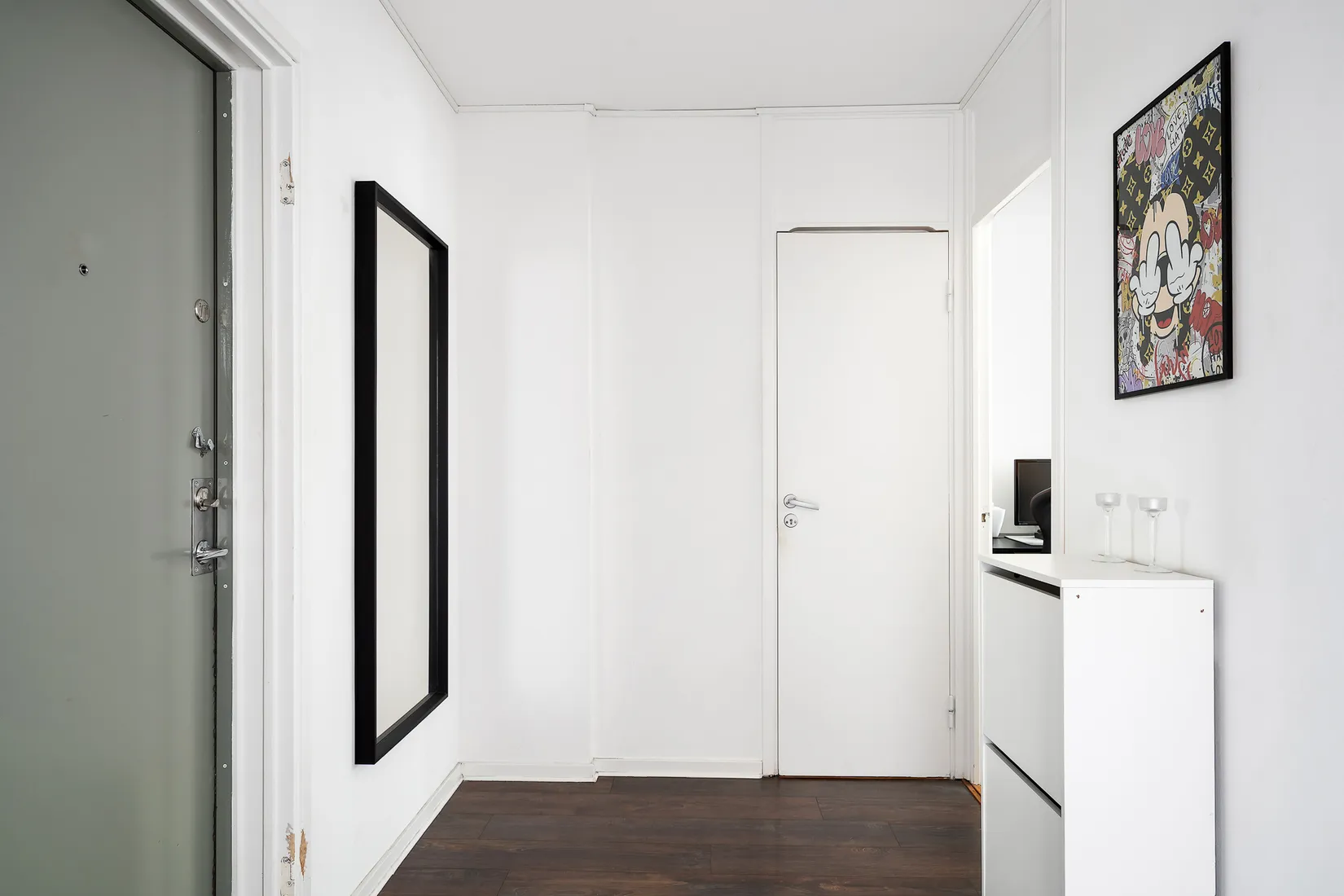 Bostadsrätt, Kungsfågelgatan 65, Råby, Västerås
