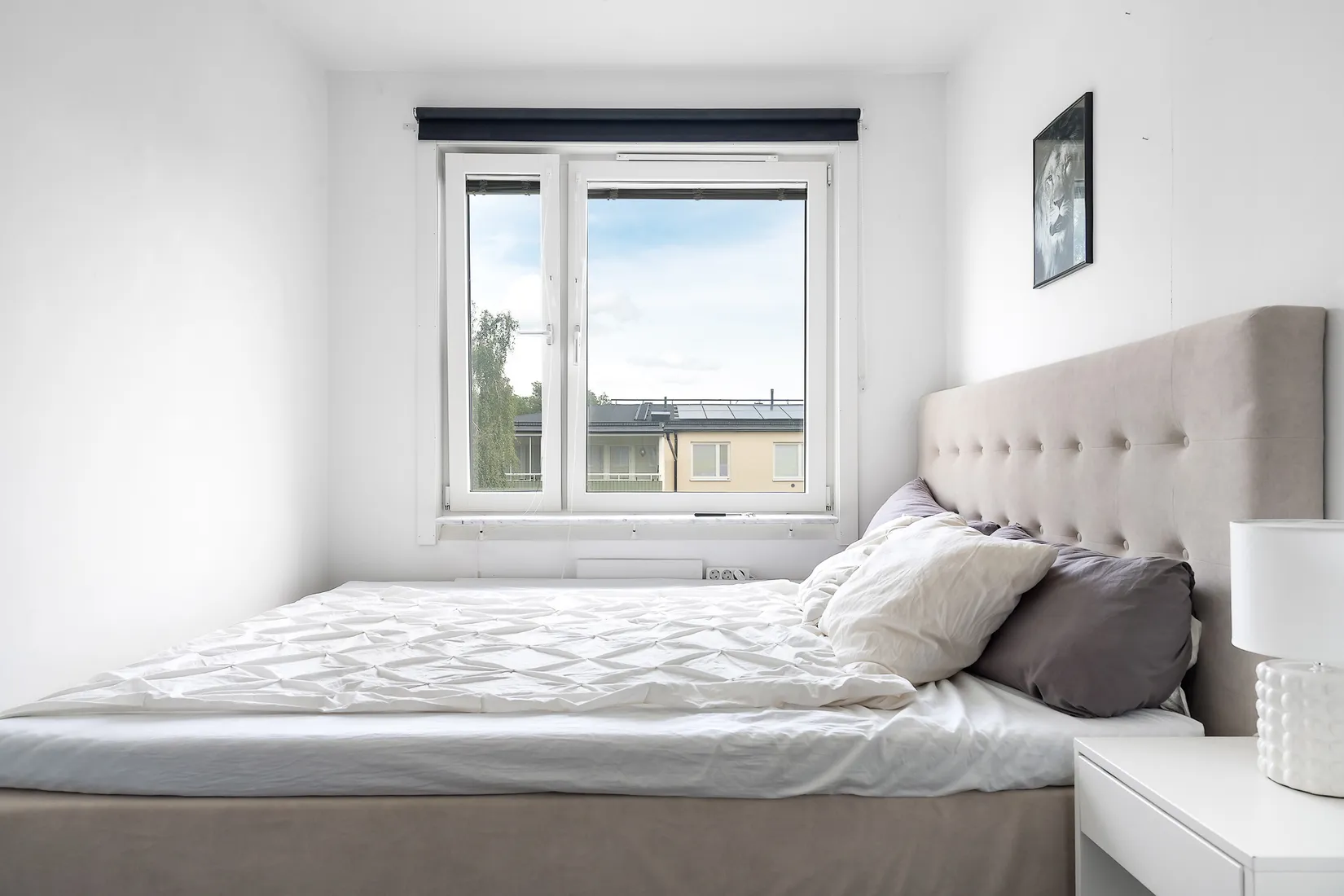 Bostadsrätt, Kungsfågelgatan 65, Råby, Västerås