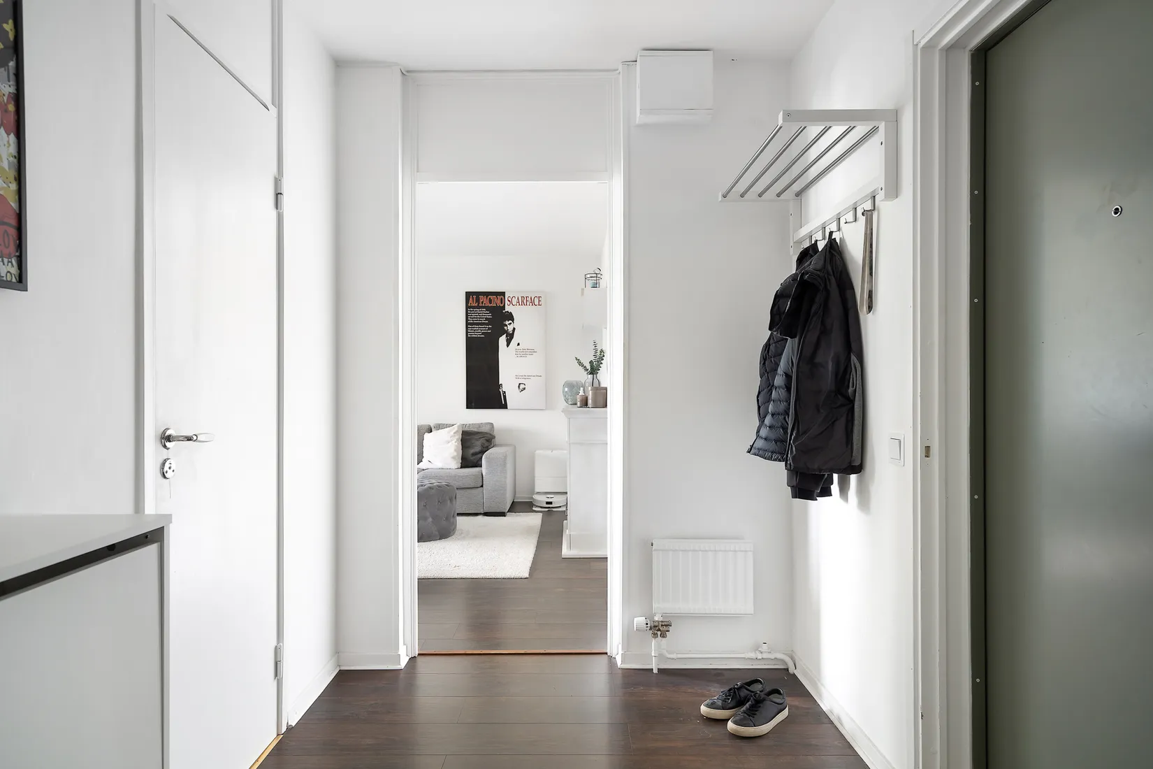 Bostadsrätt, Kungsfågelgatan 65, Råby, Västerås