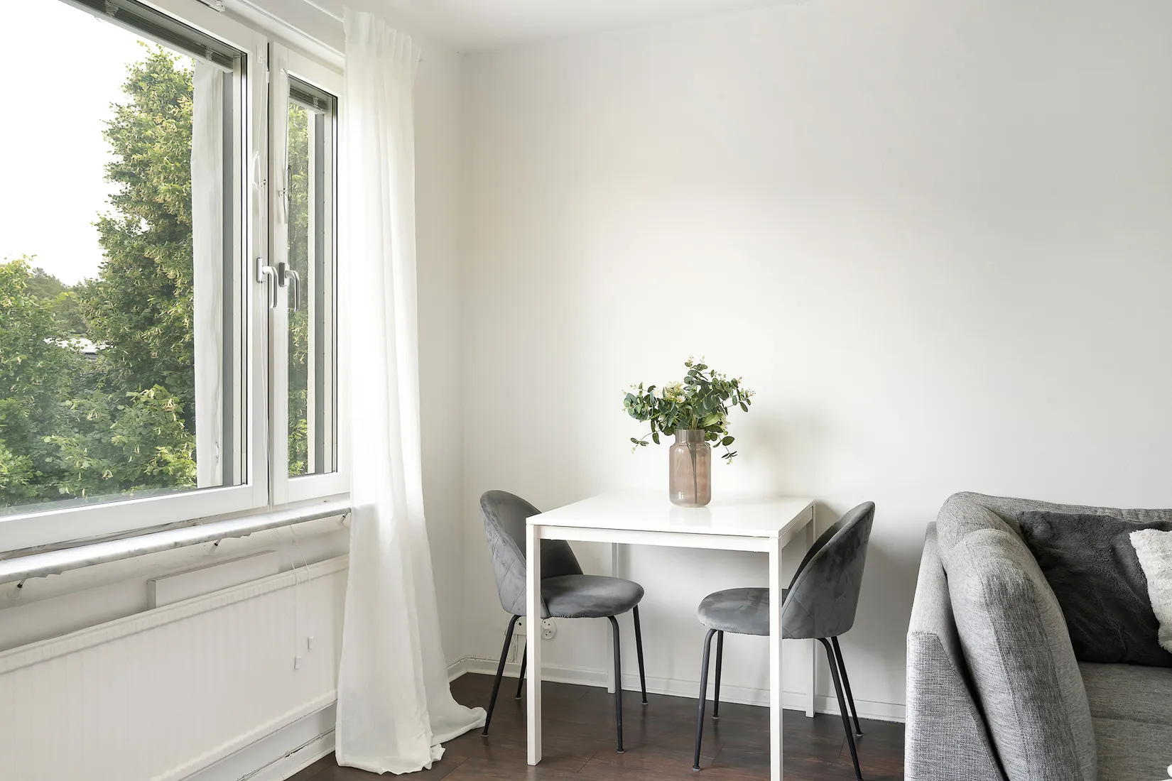 Bostadsrätt, Kungsfågelgatan 65, Råby, Västerås