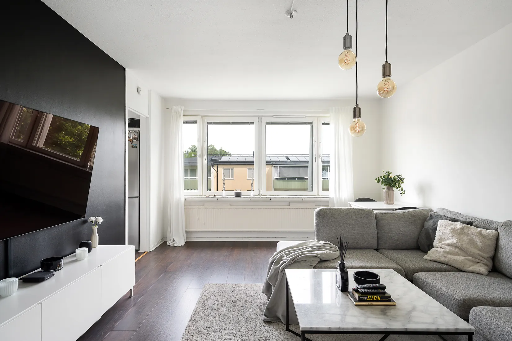 Bostadsrätt, Kungsfågelgatan 65, Råby, Västerås