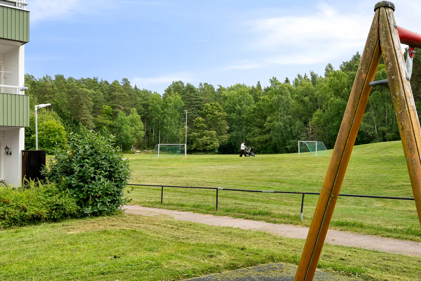 Bostadsrätt, Kungsfågelgatan 65, Råby, Västerås