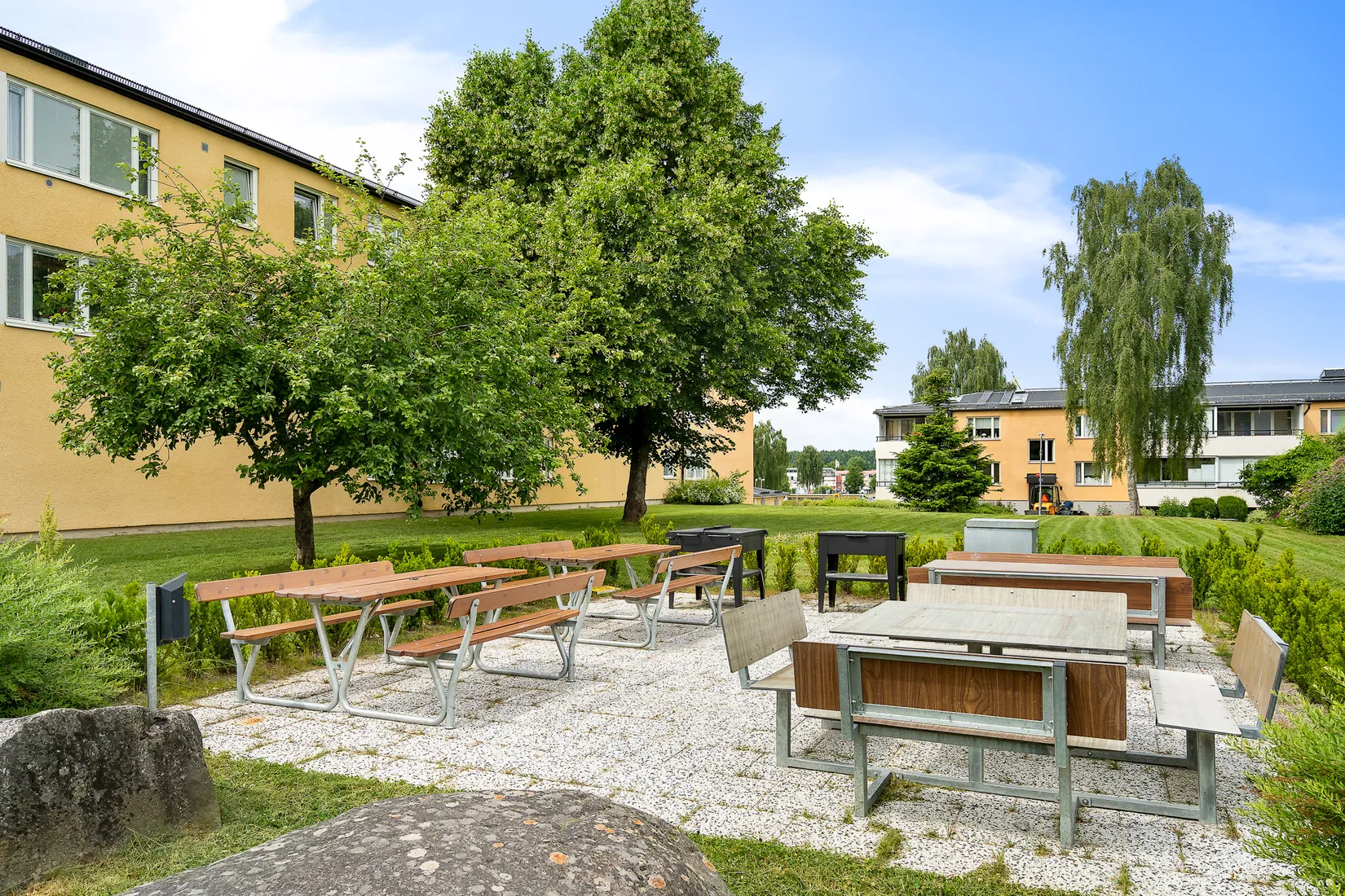 Bostadsrätt, Kungsfågelgatan 65, Råby, Västerås