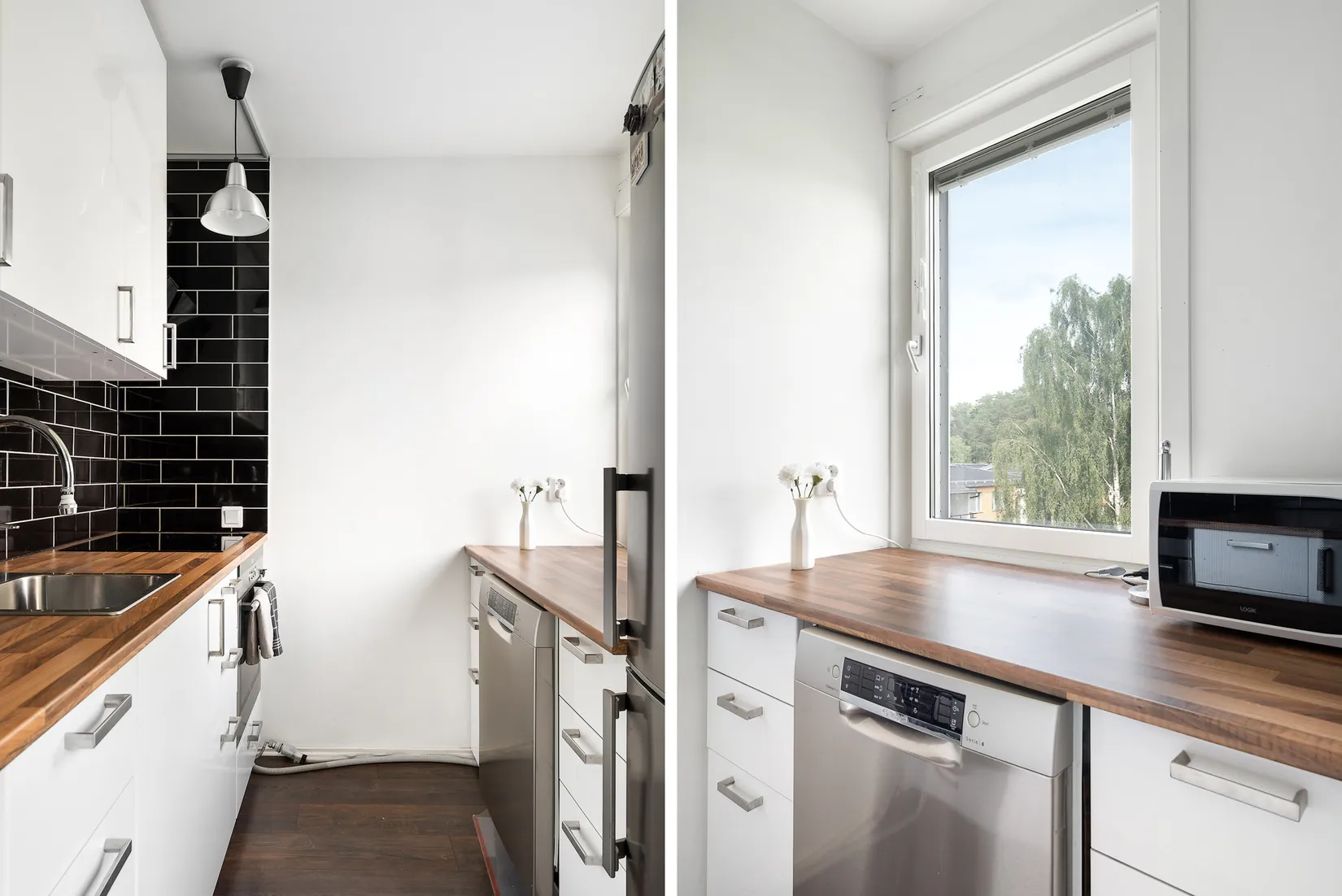 Bostadsrätt, Kungsfågelgatan 65, Råby, Västerås