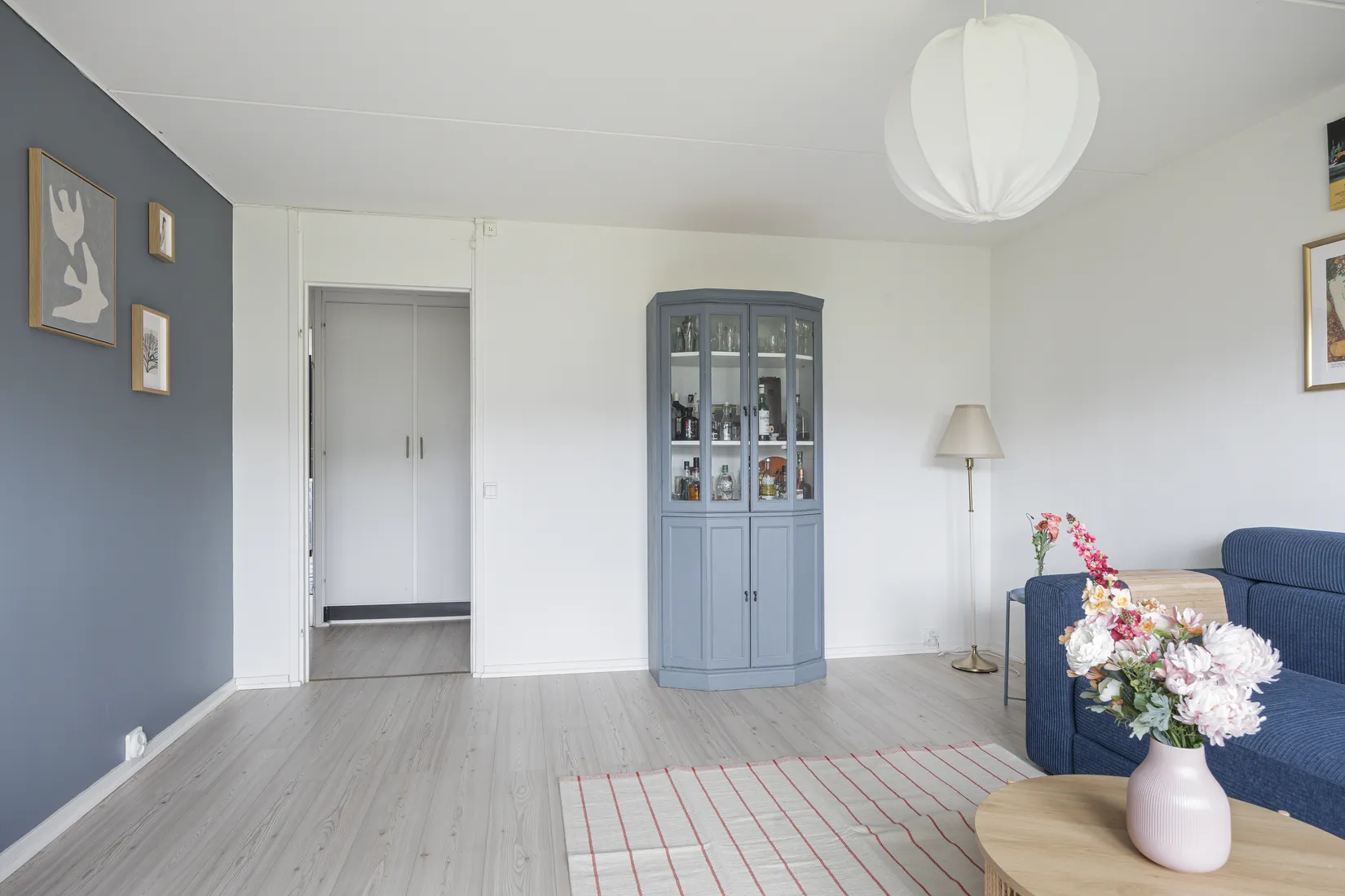 Bostadsrätt, Jaktstigen 29, Nöbbelöv, Lund