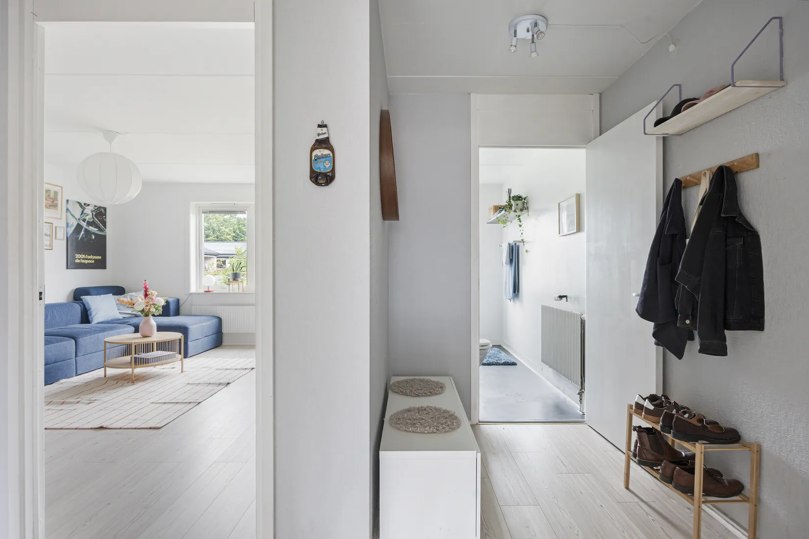 Bostadsrätt, Jaktstigen 29, Nöbbelöv, Lund