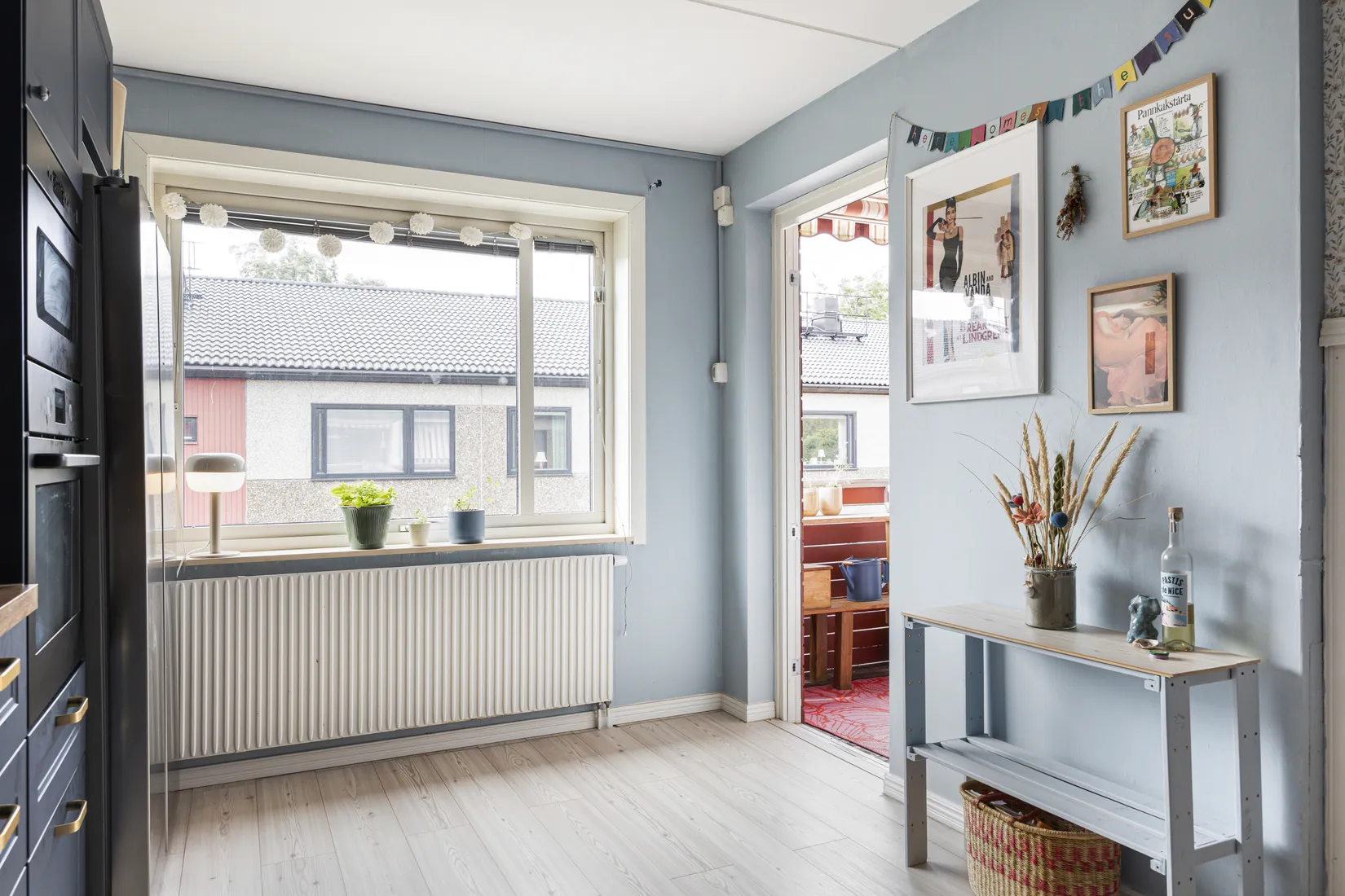 Bostadsrätt, Jaktstigen 29, Nöbbelöv, Lund