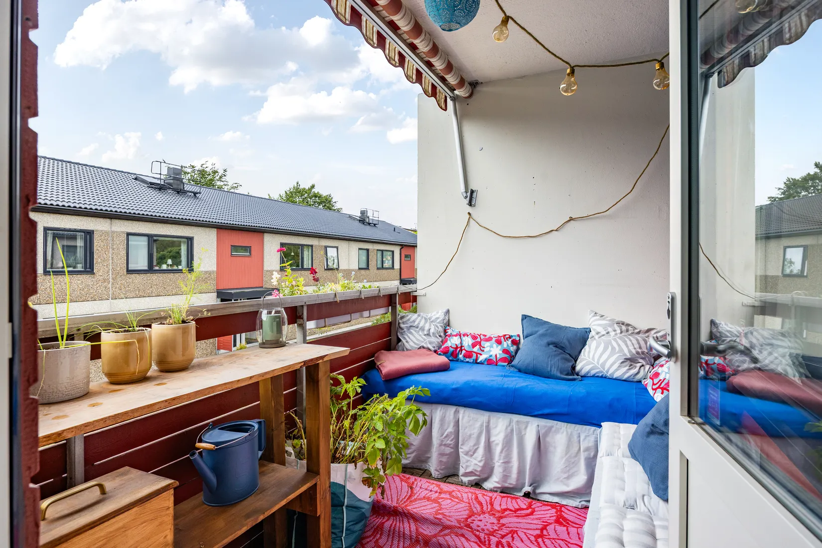 Bostadsrätt, Jaktstigen 29, Nöbbelöv, Lund
