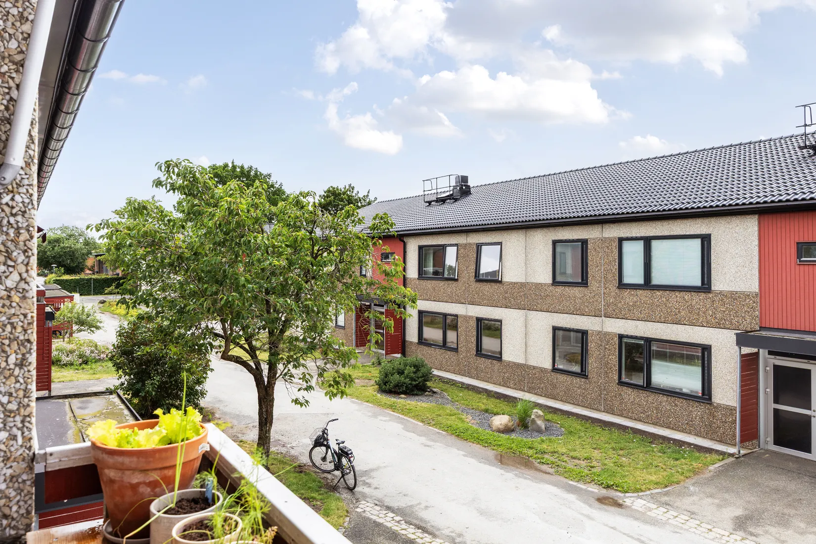 Bostadsrätt, Jaktstigen 29, Nöbbelöv, Lund