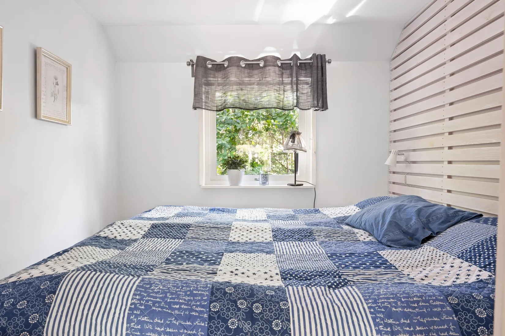 Fritidshus, Skarpskyttevägen 48, Ormbunken 7, Sandskogen, Ystad