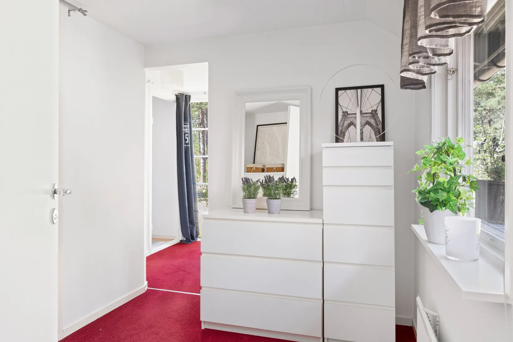 Fritidshus, Skarpskyttevägen 48, Ormbunken 7, Sandskogen, Ystad