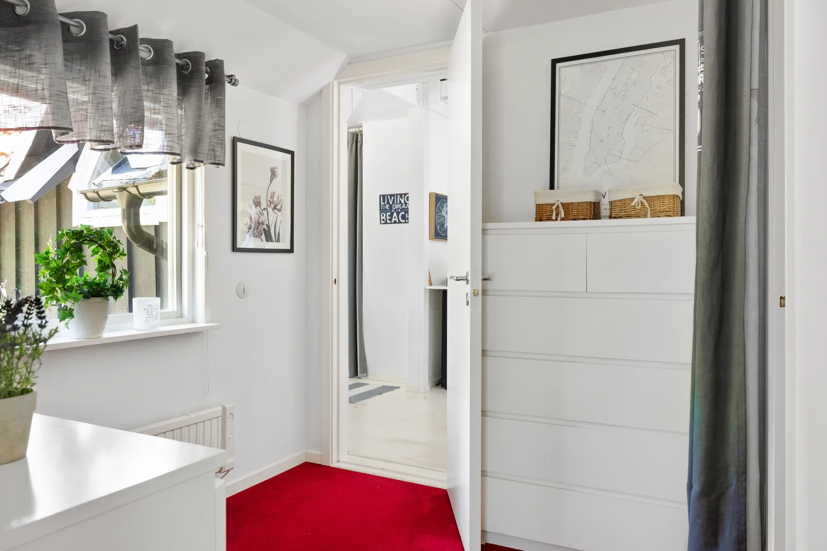 Fritidshus, Skarpskyttevägen 48, Ormbunken 7, Sandskogen, Ystad