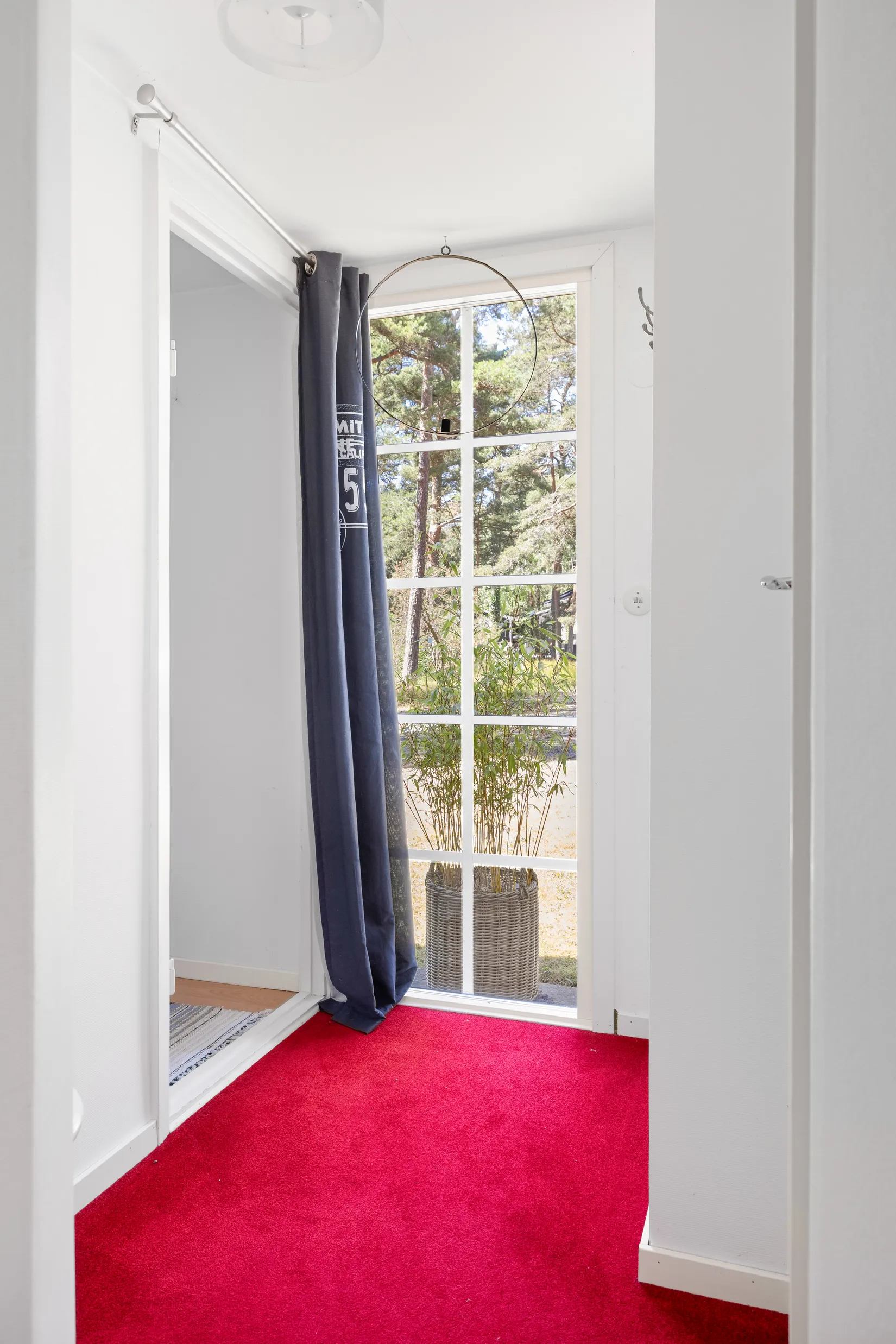 Fritidshus, Skarpskyttevägen 48, Ormbunken 7, Sandskogen, Ystad