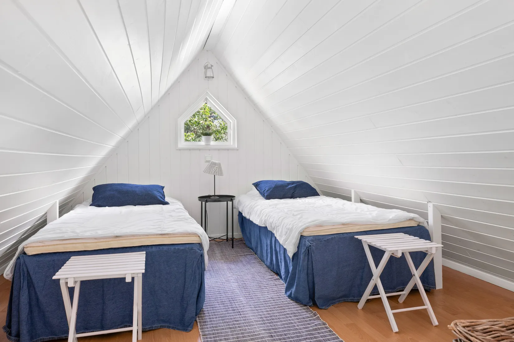 Fritidshus, Skarpskyttevägen 48, Ormbunken 7, Sandskogen, Ystad