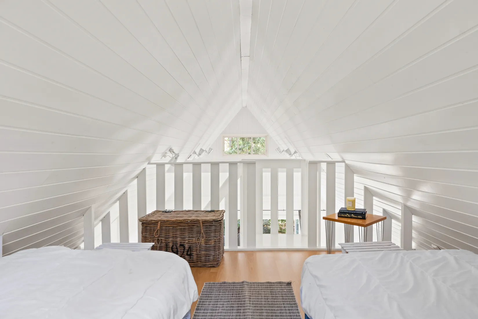 Fritidshus, Skarpskyttevägen 48, Ormbunken 7, Sandskogen, Ystad