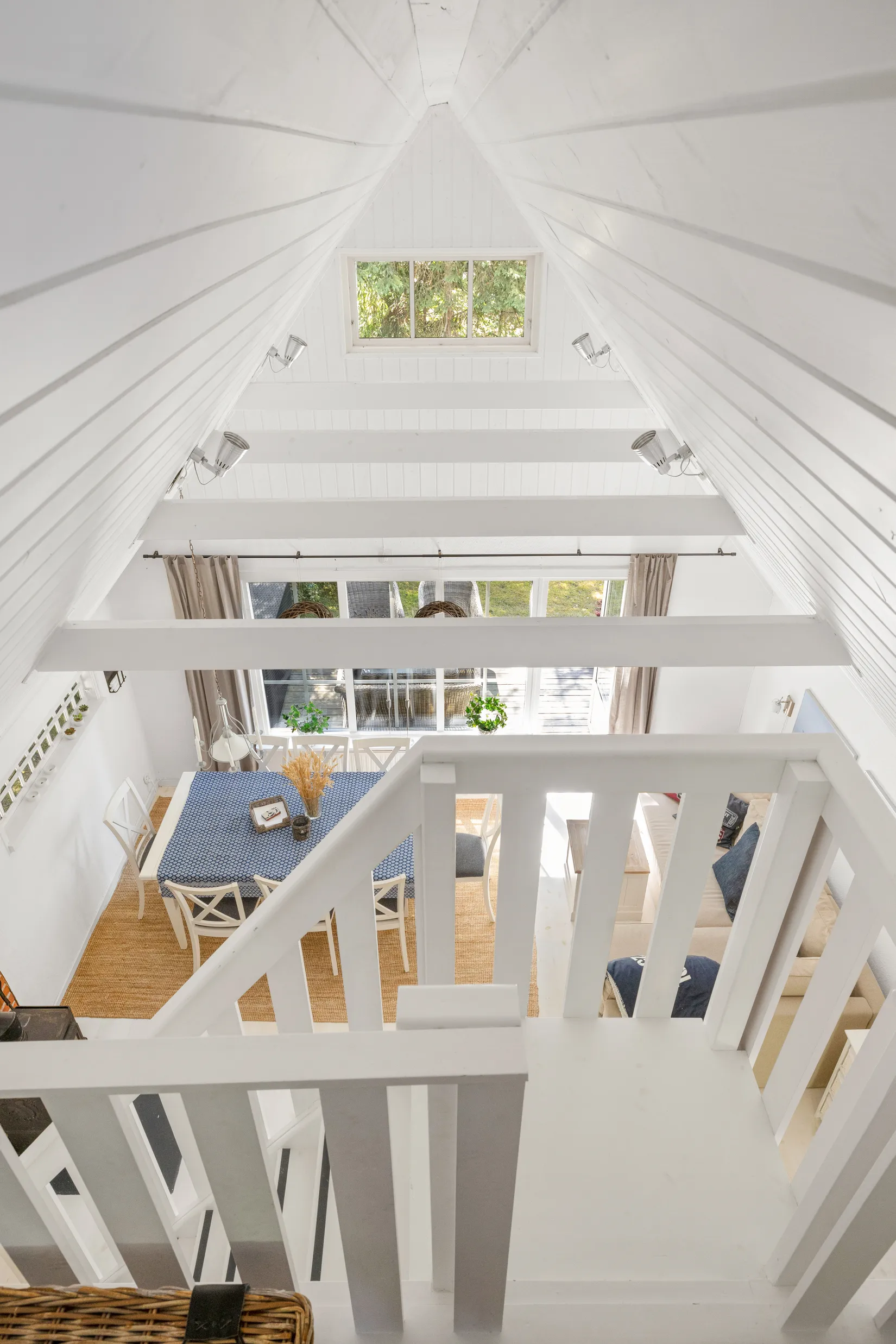 Fritidshus, Skarpskyttevägen 48, Ormbunken 7, Sandskogen, Ystad