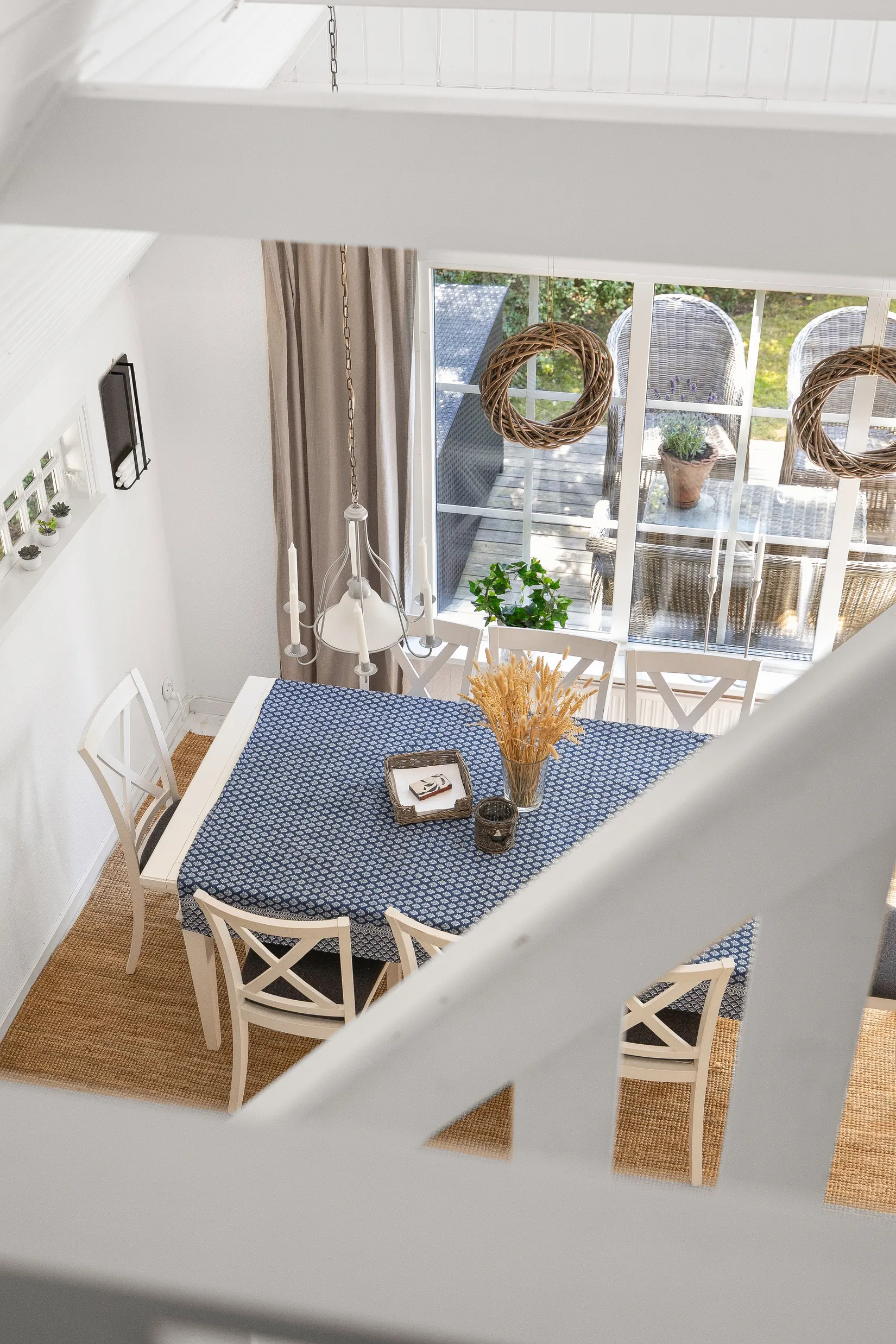 Fritidshus, Skarpskyttevägen 48, Ormbunken 7, Sandskogen, Ystad