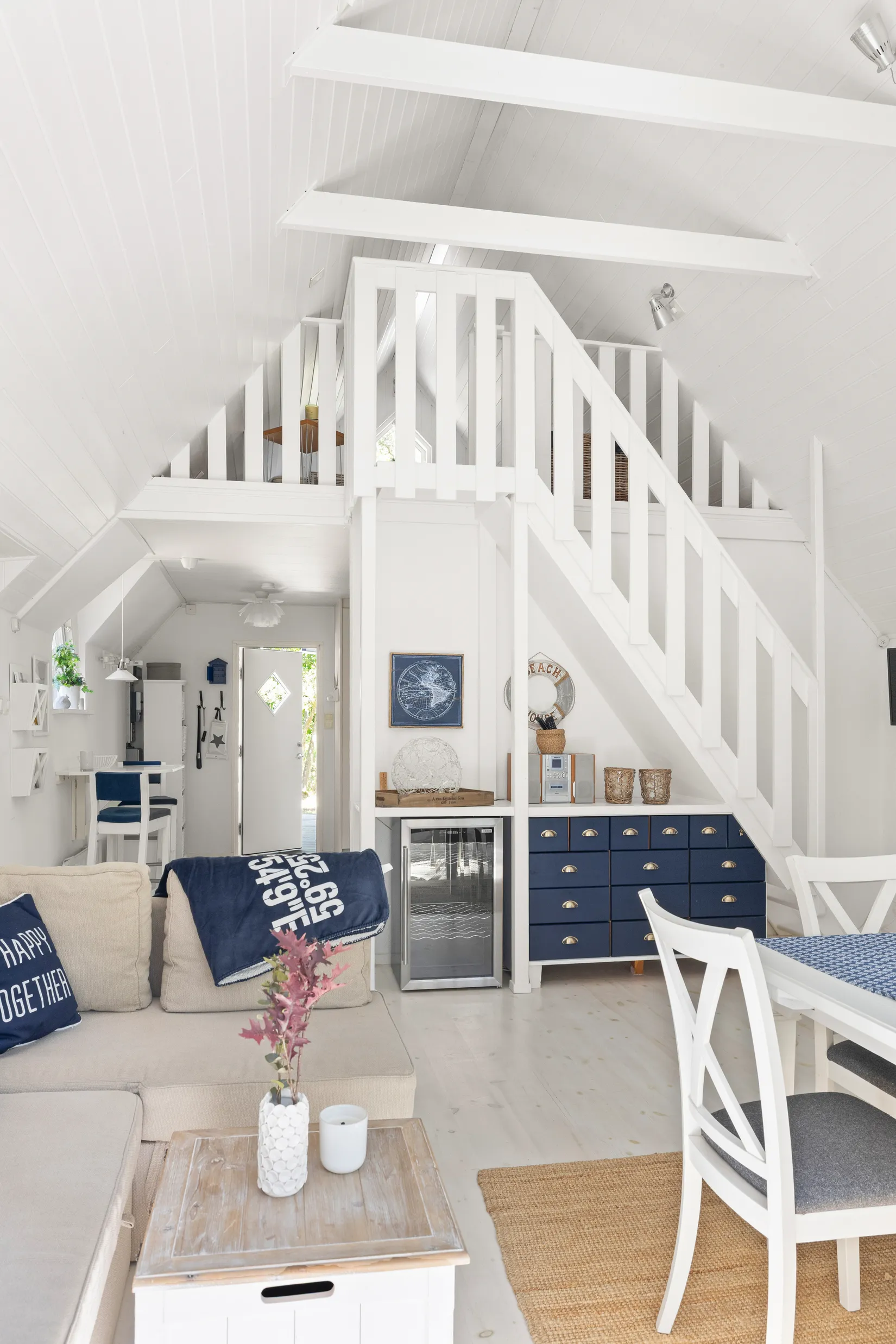 Fritidshus, Skarpskyttevägen 48, Ormbunken 7, Sandskogen, Ystad