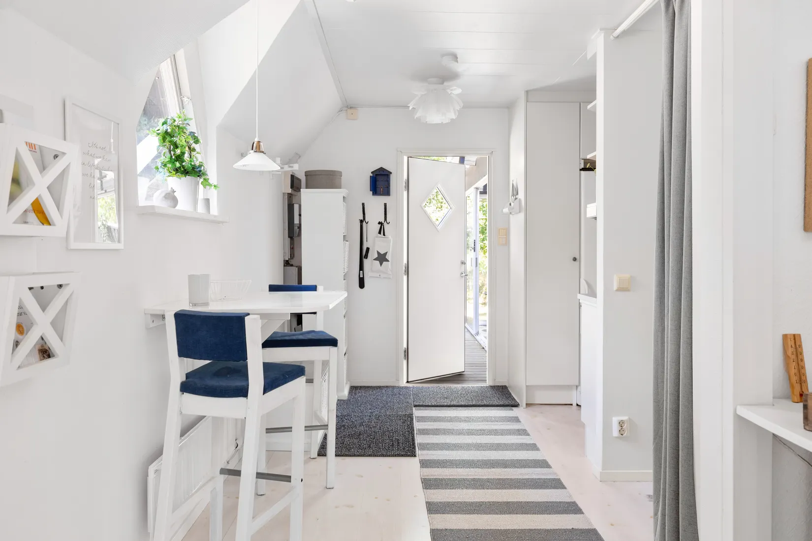 Fritidshus, Skarpskyttevägen 48, Ormbunken 7, Sandskogen, Ystad