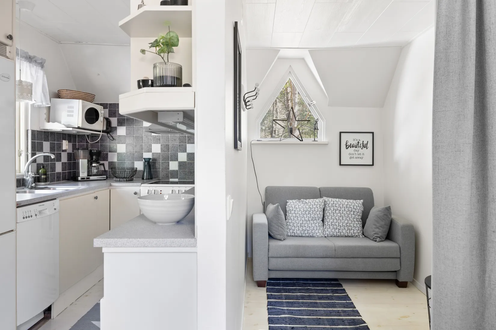 Fritidshus, Skarpskyttevägen 48, Ormbunken 7, Sandskogen, Ystad