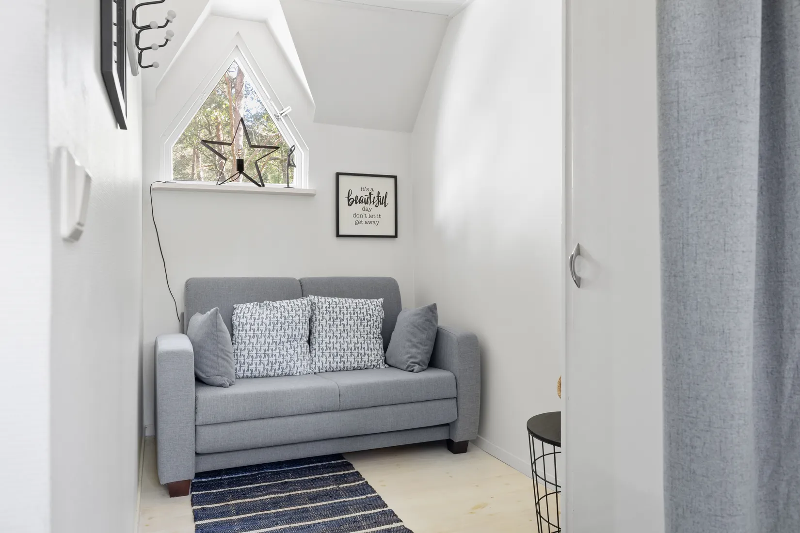 Fritidshus, Skarpskyttevägen 48, Ormbunken 7, Sandskogen, Ystad