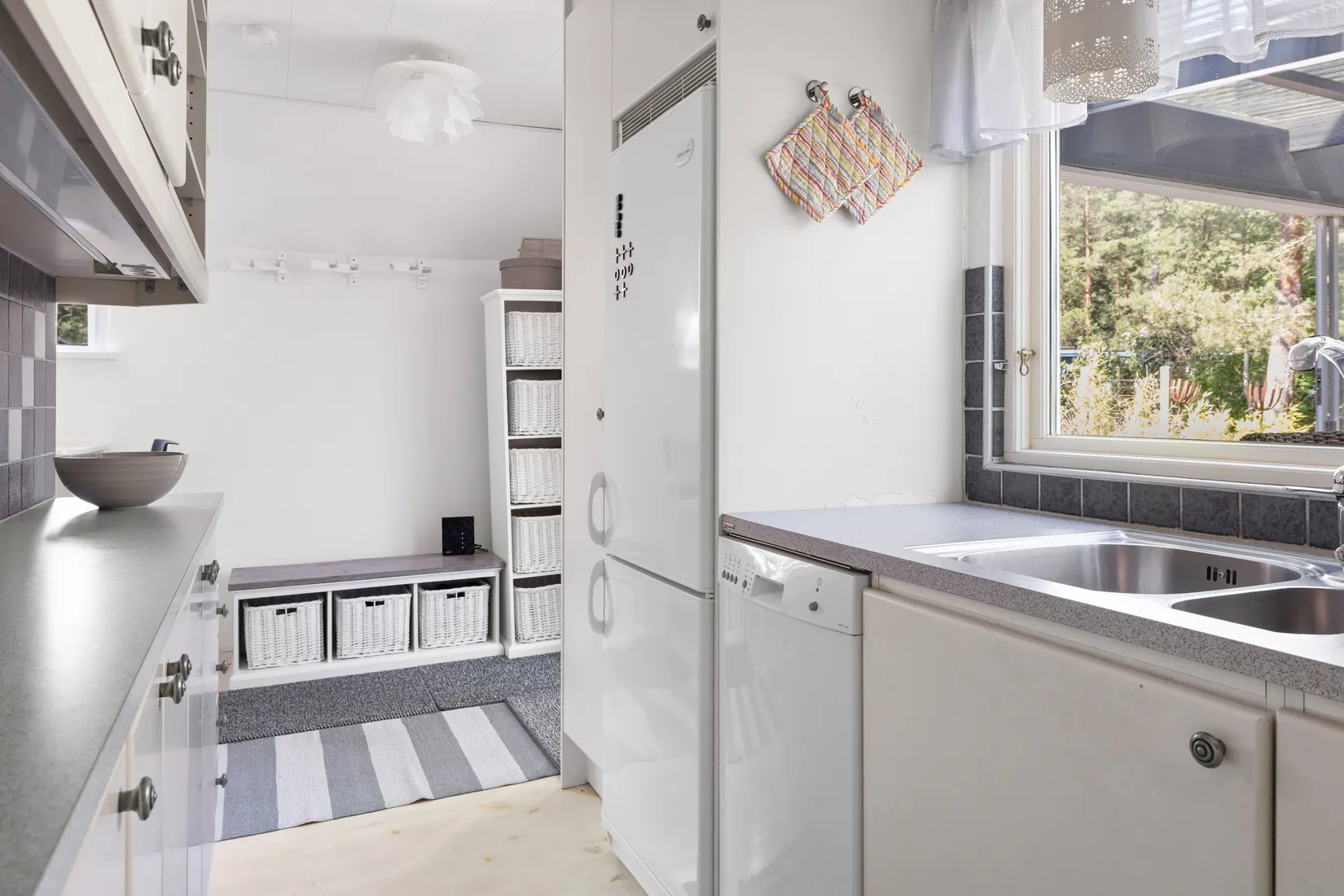 Fritidshus, Skarpskyttevägen 48, Ormbunken 7, Sandskogen, Ystad