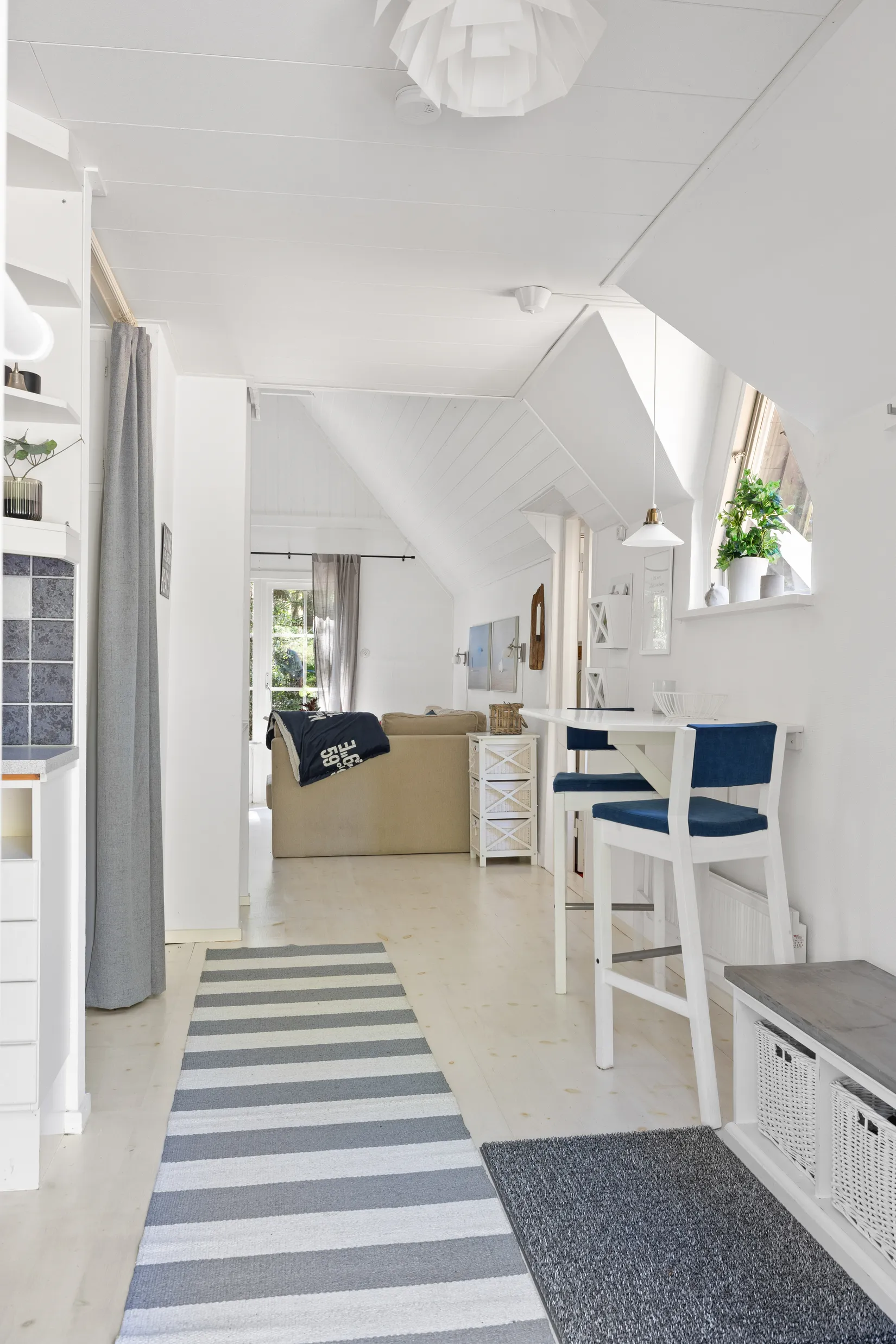 Fritidshus, Skarpskyttevägen 48, Ormbunken 7, Sandskogen, Ystad