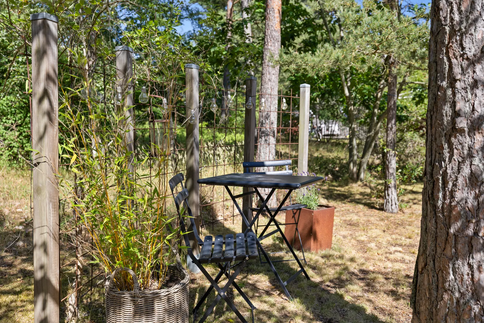 Fritidshus, Skarpskyttevägen 48, Ormbunken 7, Sandskogen, Ystad