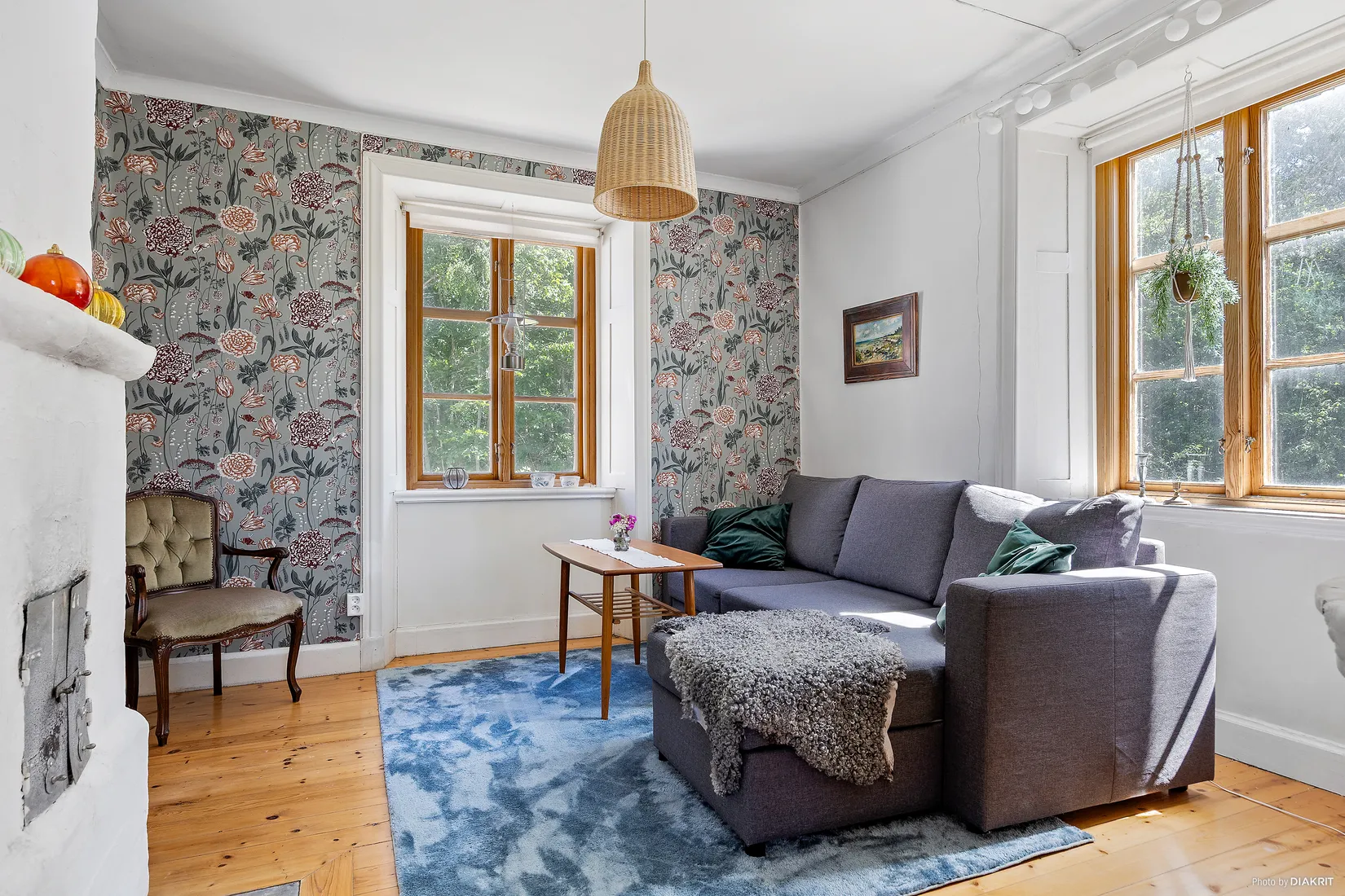 Övrigt, Lummelunda Kinner 260 & 262, Lummelunda - Nordvästra Gotland, Gotland