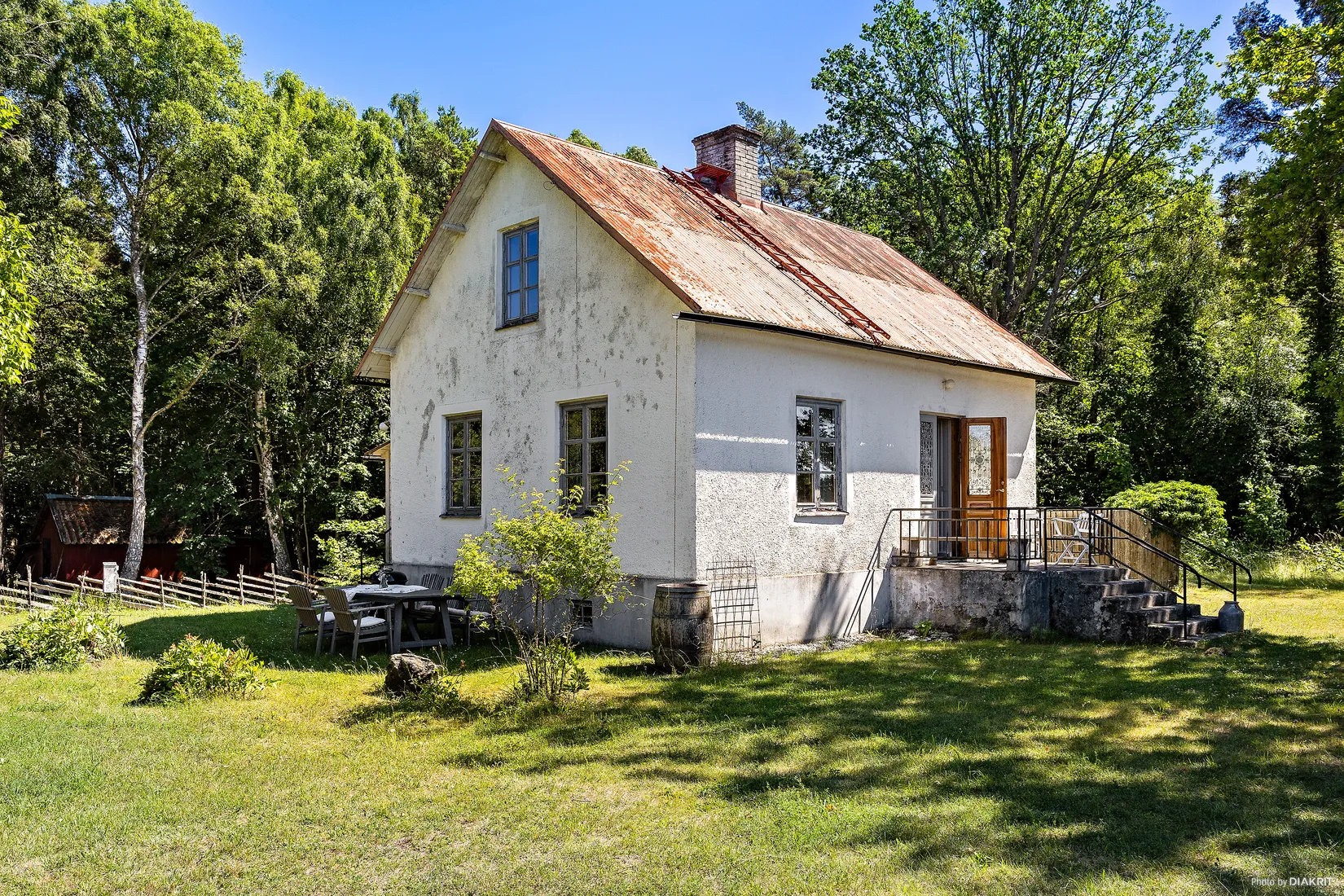 Övrigt, Lummelunda Kinner 260 & 262, Lummelunda - Nordvästra Gotland, Gotland