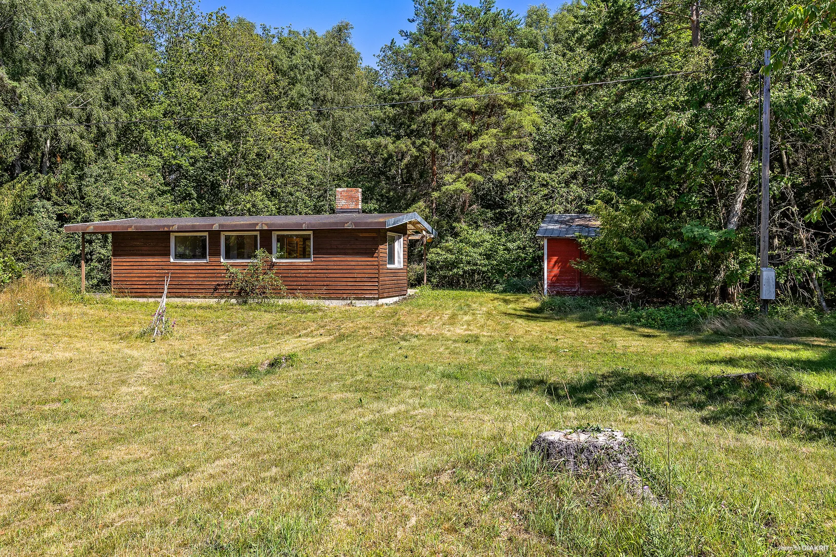 Övrigt, Lummelunda Kinner 260 & 262, Lummelunda - Nordvästra Gotland, Gotland