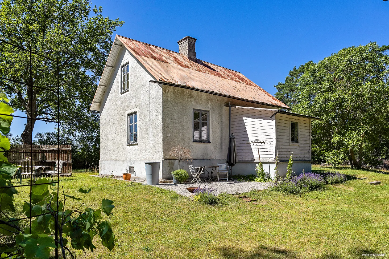 Övrigt, Lummelunda Kinner 260 & 262, Lummelunda - Nordvästra Gotland, Gotland
