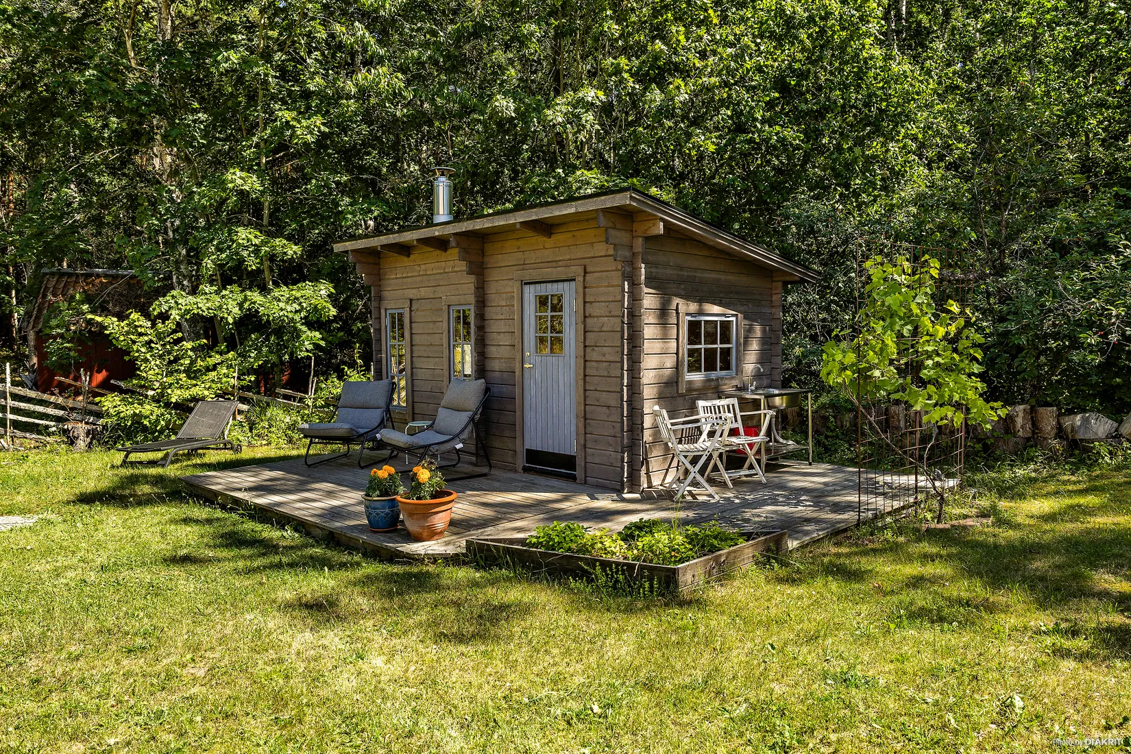 Övrigt, Lummelunda Kinner 260 & 262, Lummelunda - Nordvästra Gotland, Gotland