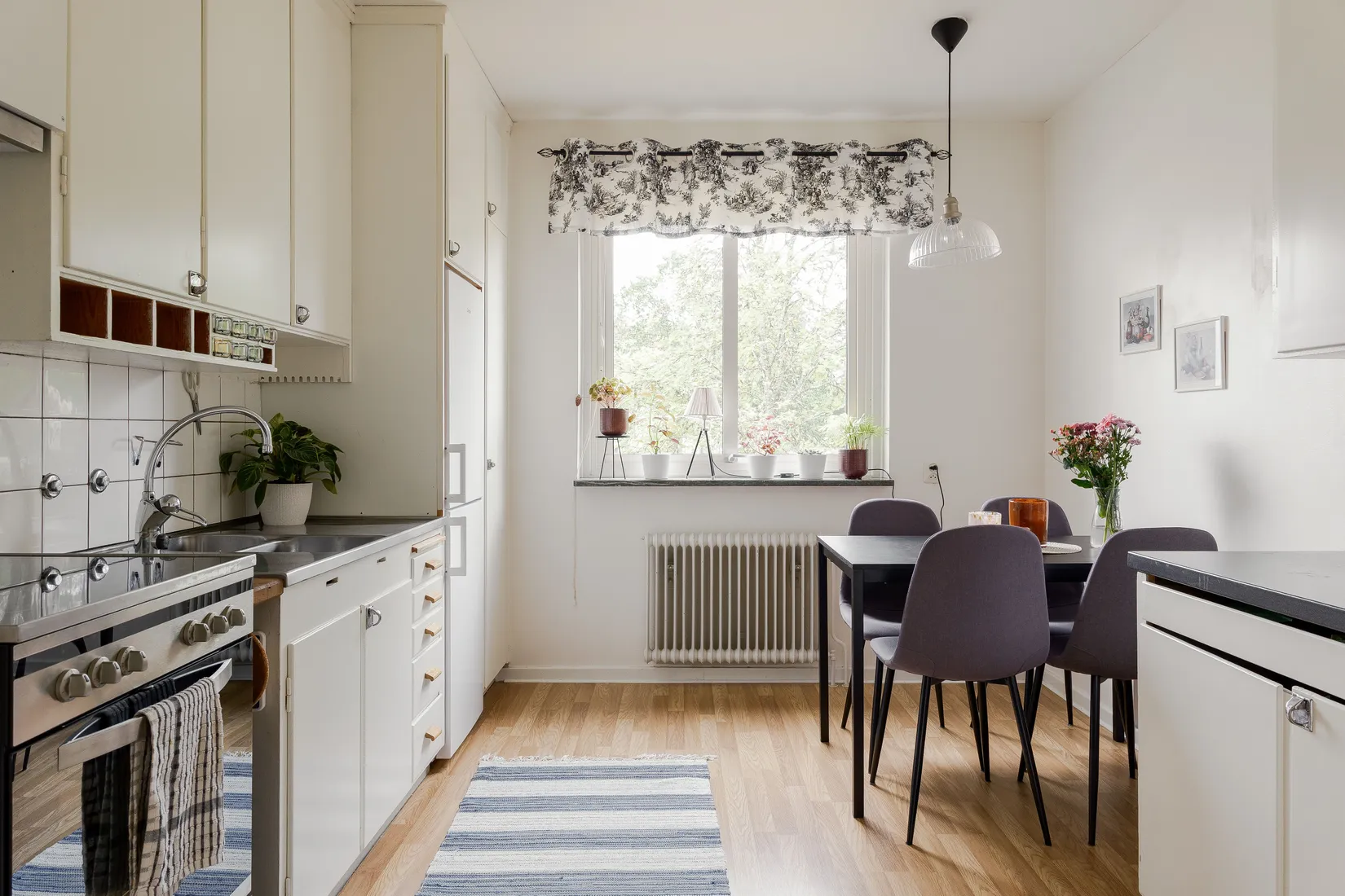 Bostadsrätt, Kullaallén 2B, Hovmantorp, Lessebo