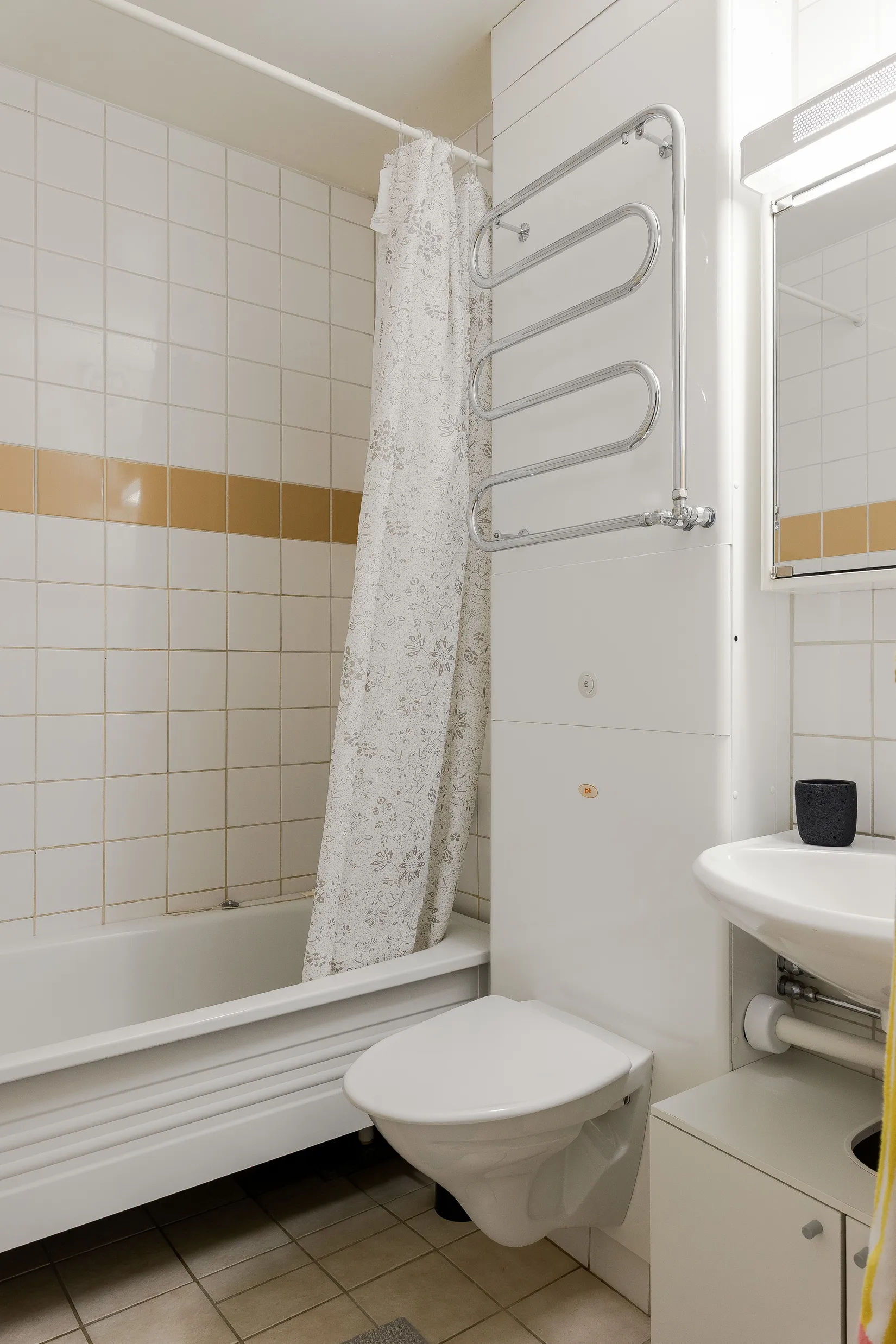 Bostadsrätt, Kullaallén 2B, Hovmantorp, Lessebo