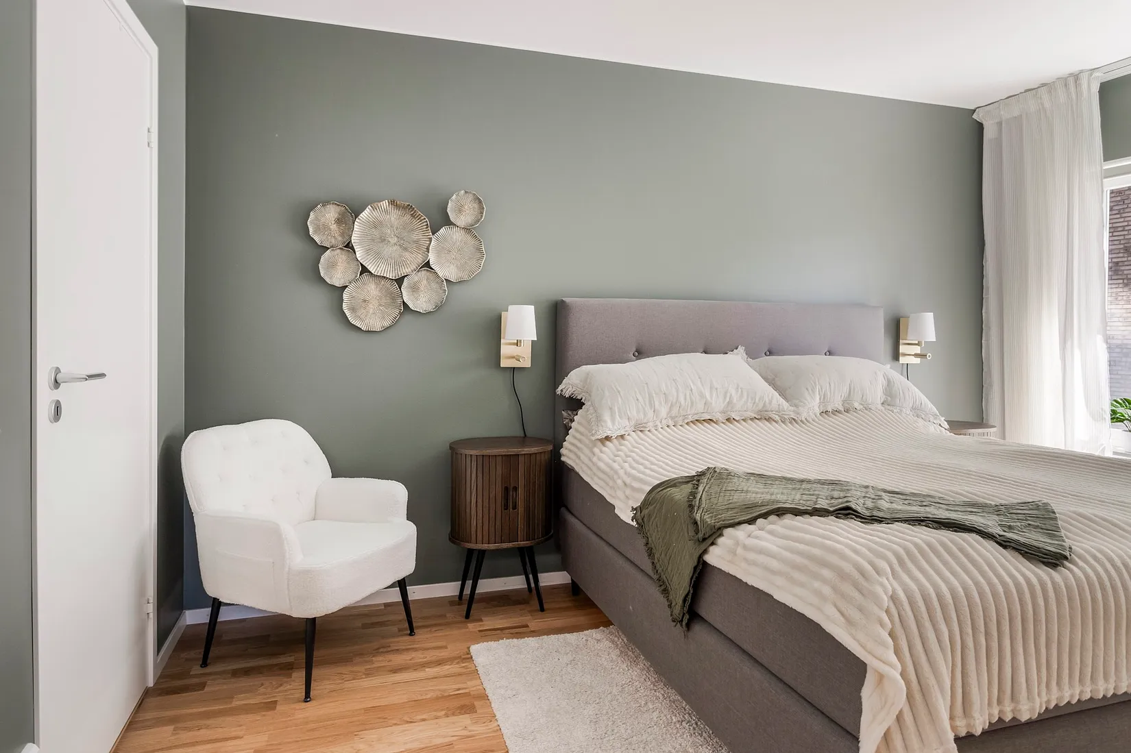 Bostadsrätt, Poseidongatan 7, Östermälarstrand, Västerås