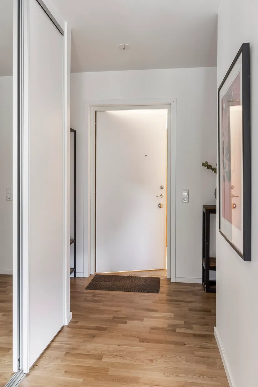 Bostadsrätt, Poseidongatan 7, Östermälarstrand, Västerås