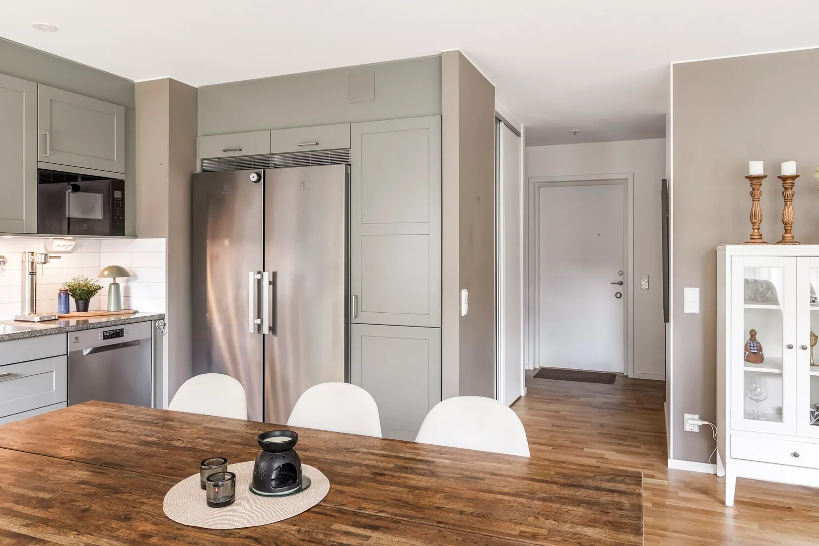 Bostadsrätt, Poseidongatan 7, Östermälarstrand, Västerås