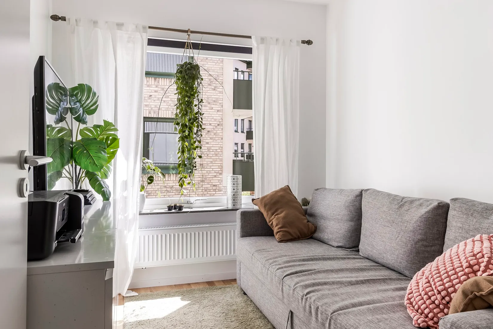 Bostadsrätt, Poseidongatan 7, Östermälarstrand, Västerås