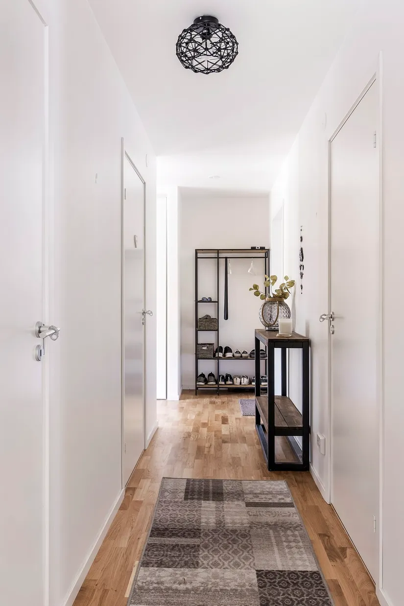 Bostadsrätt, Poseidongatan 7, Östermälarstrand, Västerås