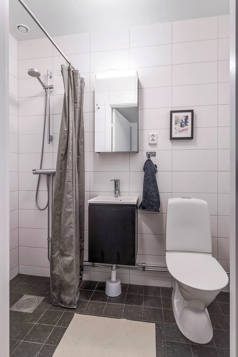 Bostadsrätt, Poseidongatan 7, Östermälarstrand, Västerås