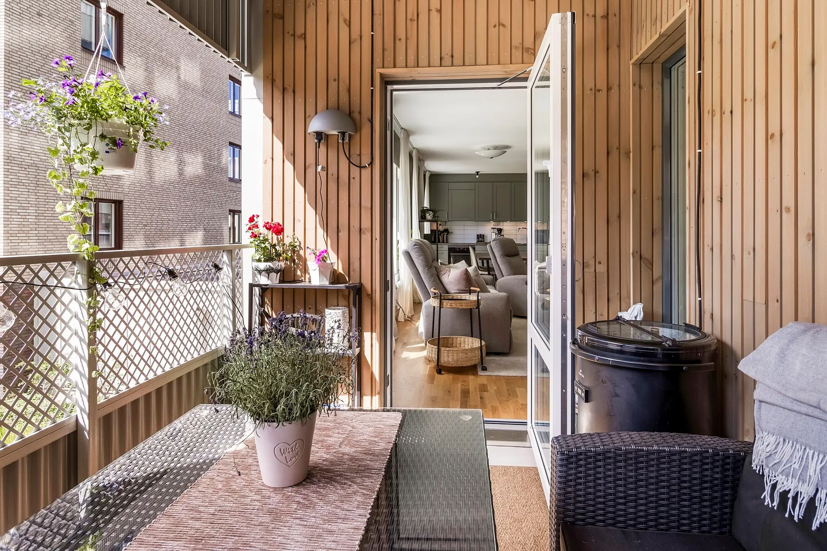 Bostadsrätt, Poseidongatan 7, Östermälarstrand, Västerås